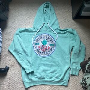 OBX hoodie